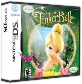 jeu Tinker Bell to Yousei no Ie